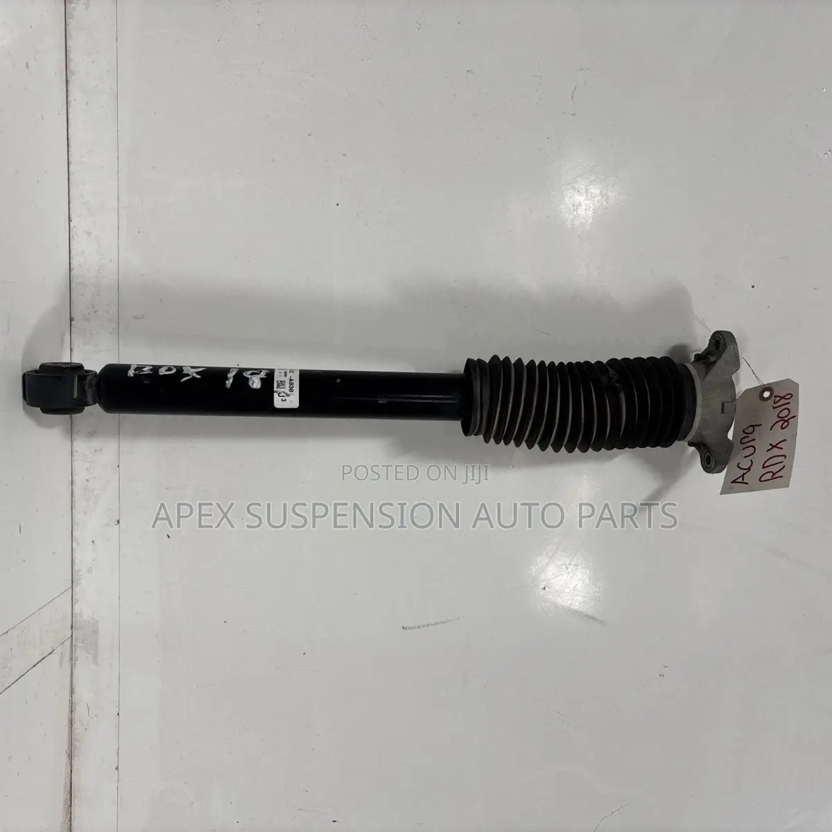 Acura RDX 2018-2022 Back Shocks