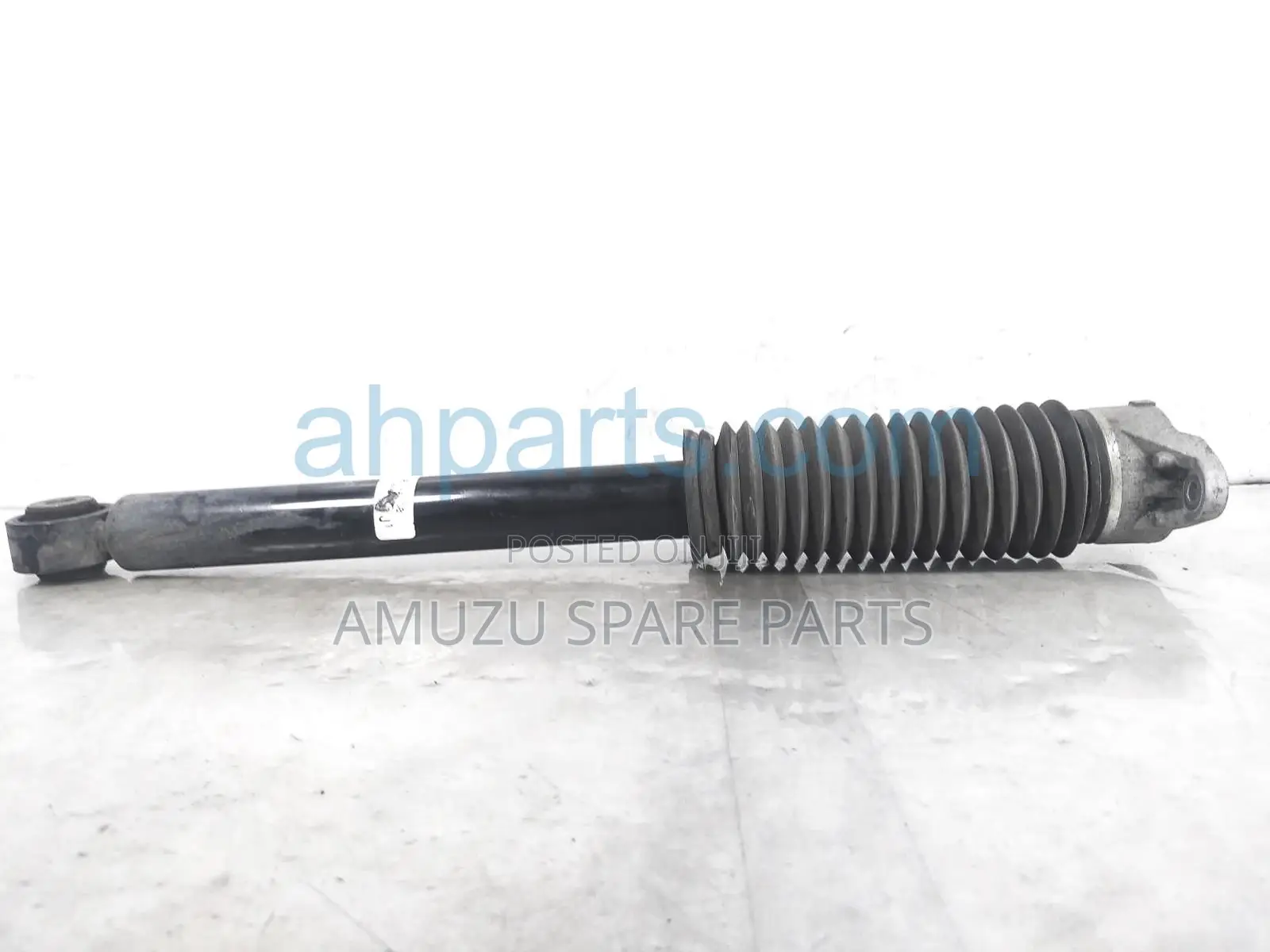 Acura RDX 2018-2022 Back Shocks