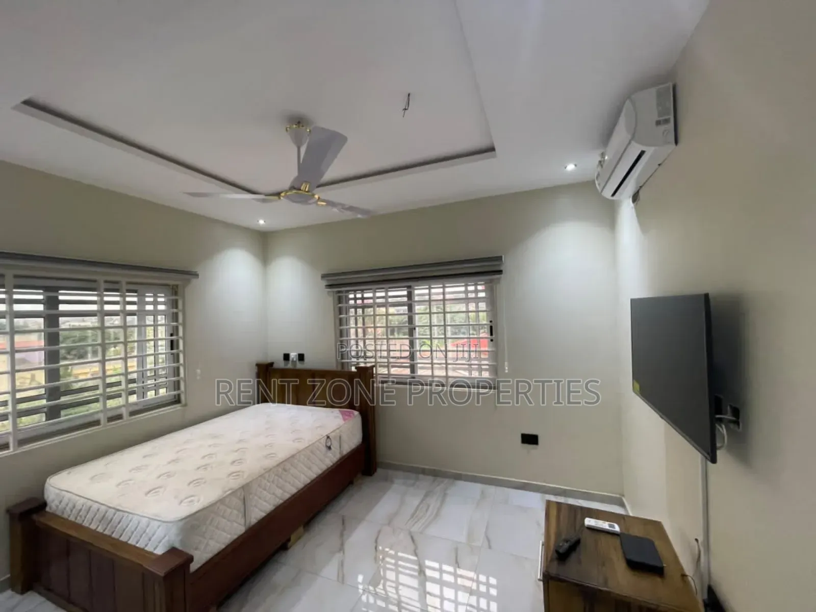 2bdrm Apartment in Gbawe for rent
