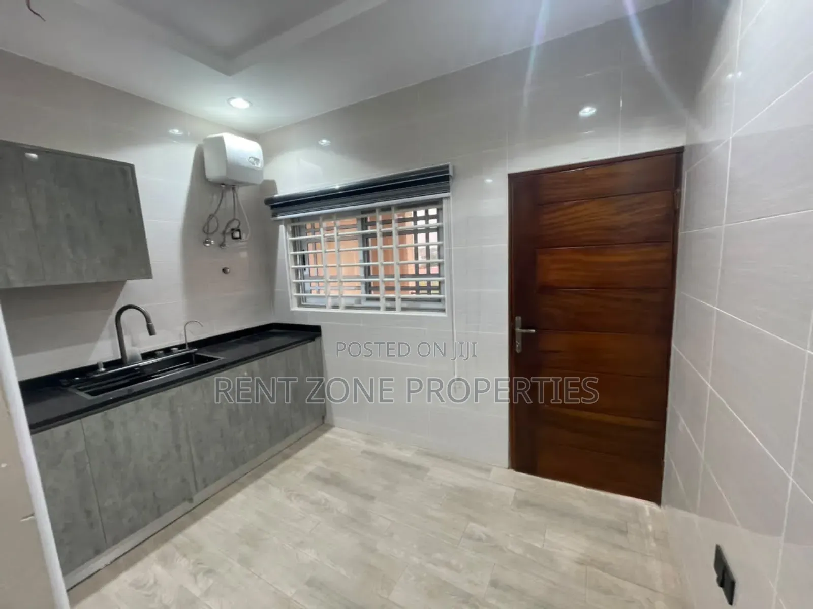 2bdrm Apartment in Gbawe for rent