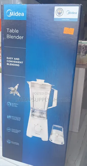 Midea Table Blender