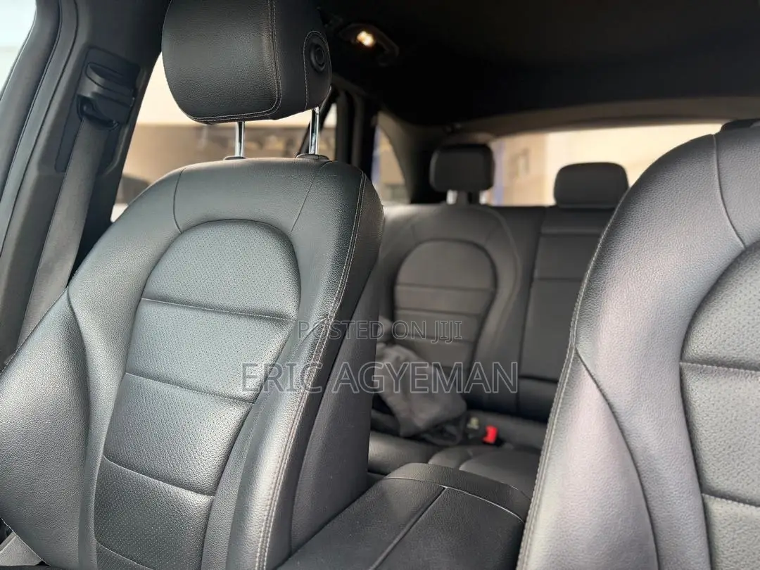 Mercedes-Benz GL-Class 2016 White