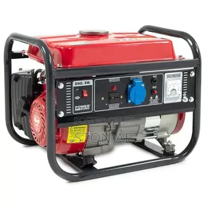 Honda 5 Kva Generator