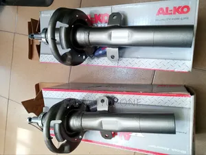 10612. Original Motorcraft /Al-Ko Shocks Absorbers From Usa. 813137