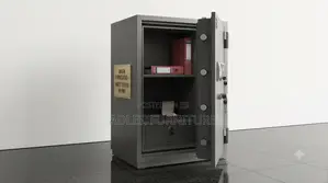 Heavy-Duty Commercial Digital Security Safe Vault (Model H6-980)