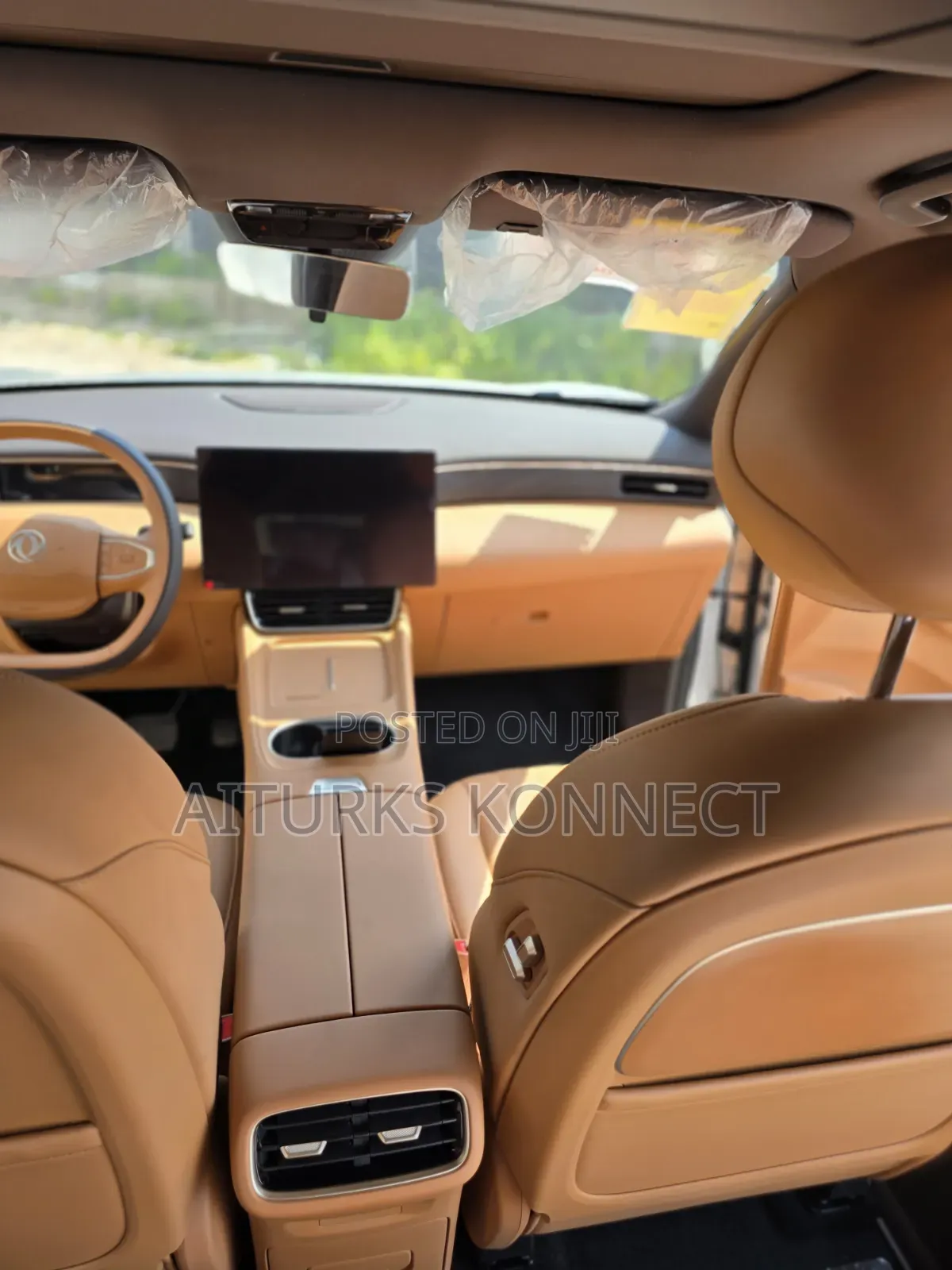 New Dongfeng Captain 2025 Silver