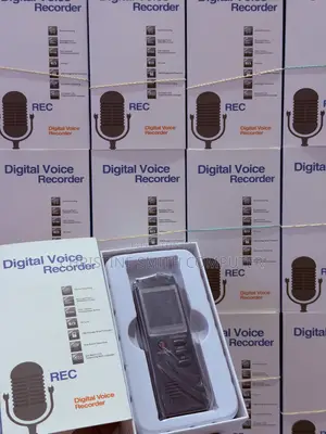 T60 Digital Voice Recorder