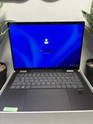 Laptop HP Spectre X360 16GB Intel Core Ultra 7 SSD 512GB