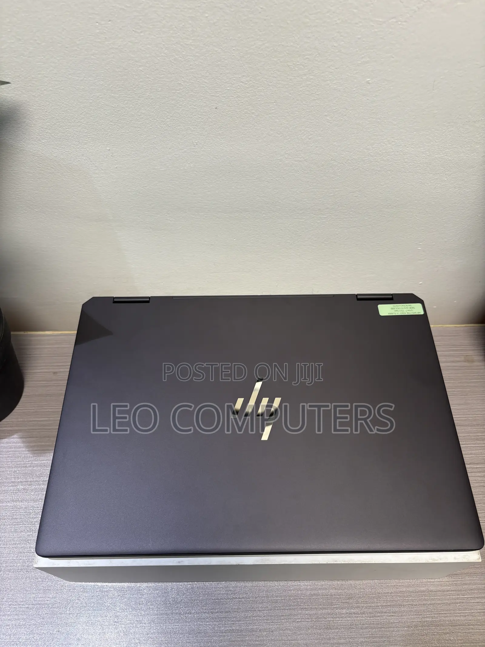 Laptop HP Spectre X360 16GB Intel Core Ultra 7 SSD 512GB