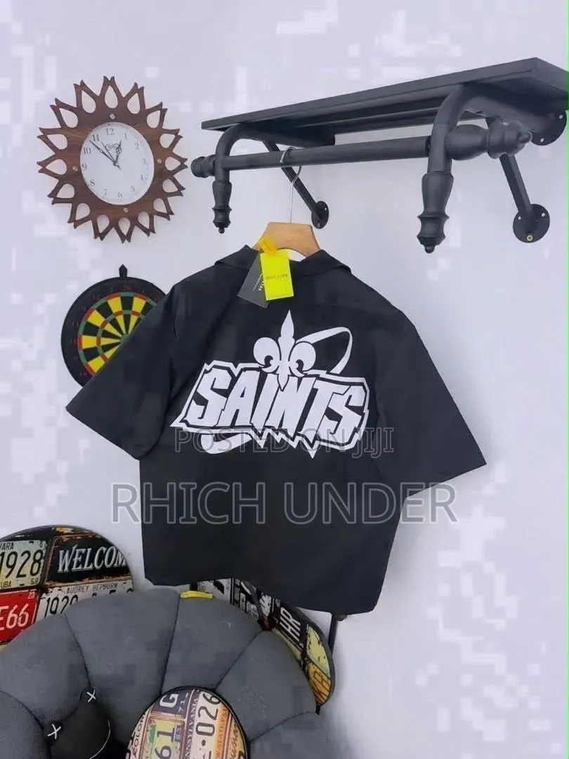 Button Up Shirt