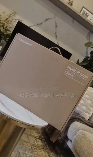 77 Samsung OLED S85F W/ FREE Samsung Music Frame(2025)