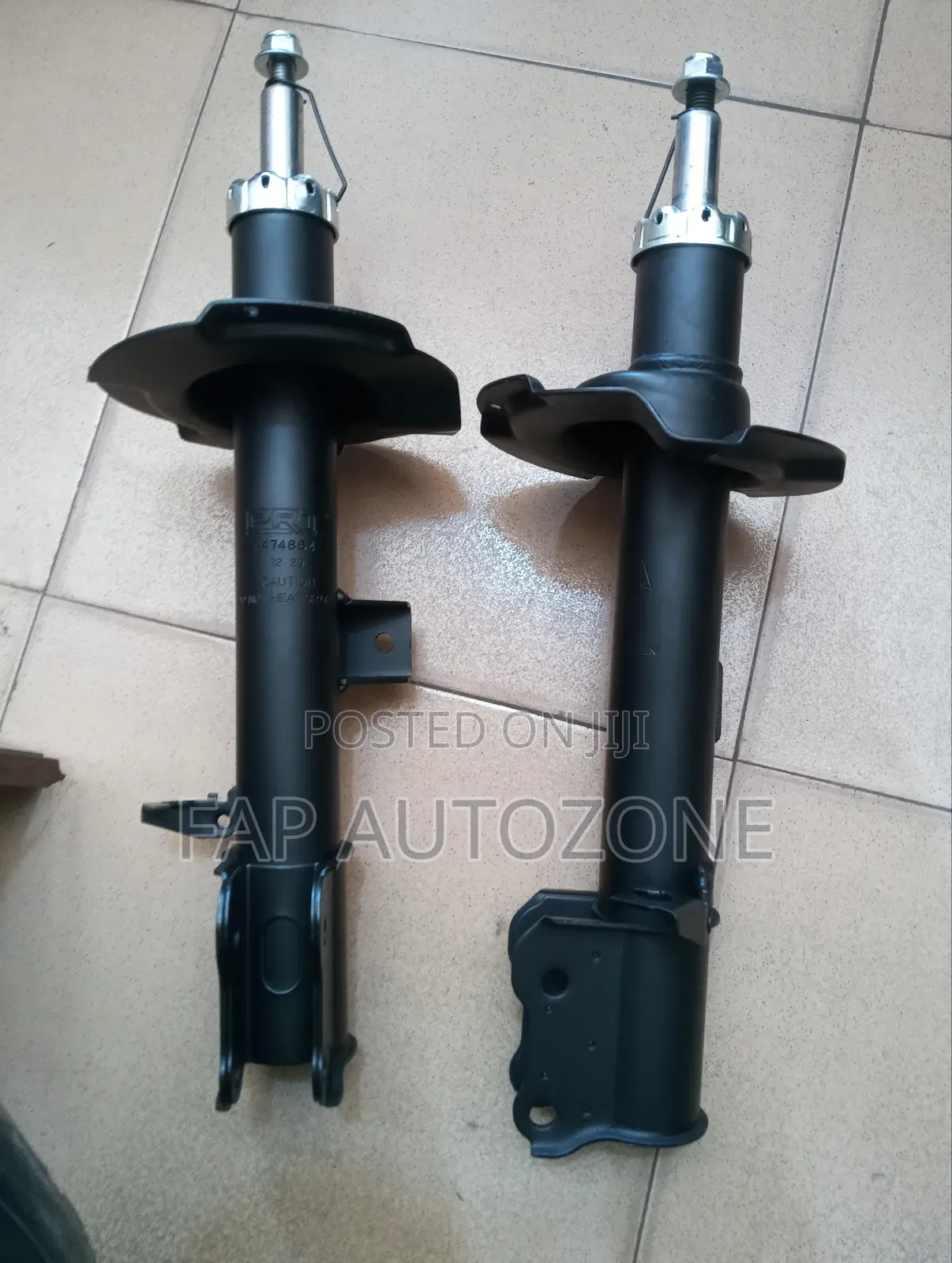0365. Original PRT Ford Escape and Mazda Tribute Strut From USA.0366