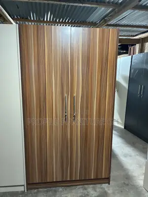 Two in One Wardrobe Available