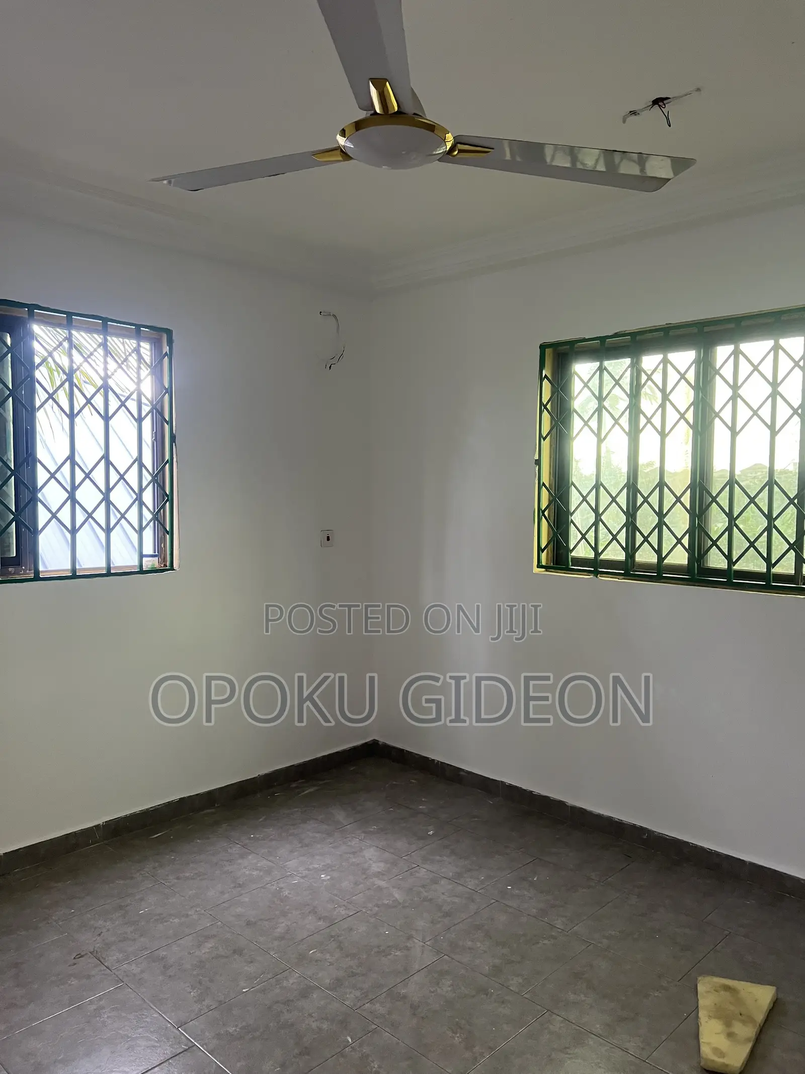 2bdrm Apartment in Ayawaso, Olebu for rent