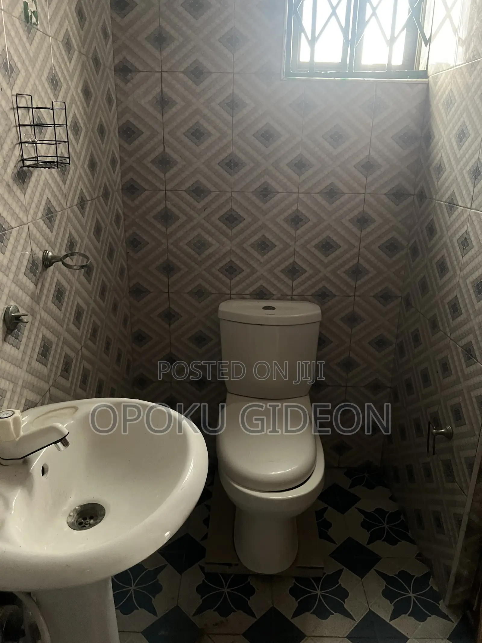 2bdrm Apartment in Ayawaso, Olebu for rent