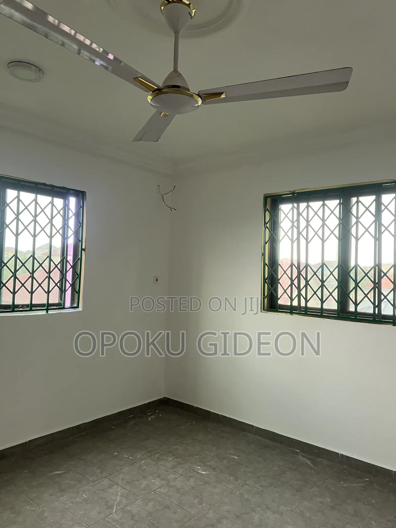 2bdrm Apartment in Ayawaso, Olebu for rent