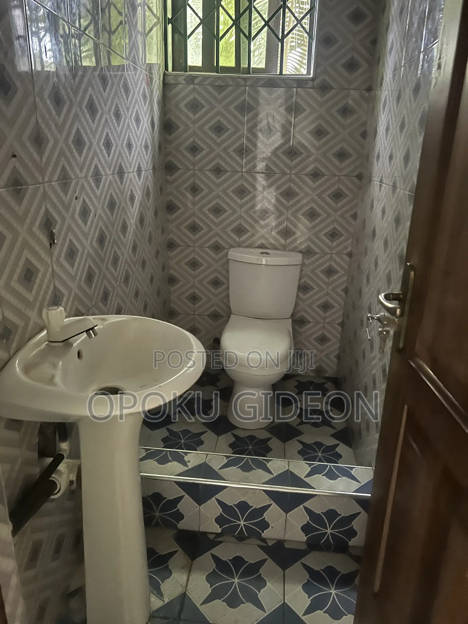 2bdrm Apartment in Ayawaso, Olebu for rent