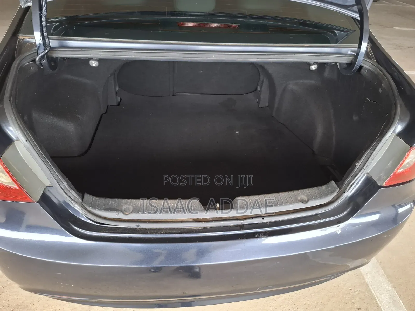 Hyundai Sonata 2013 Black