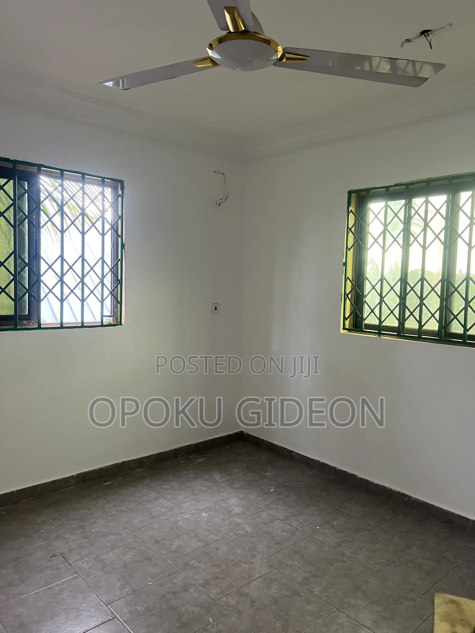 2bdrm Apartment in Ayawaso, Olebu for rent