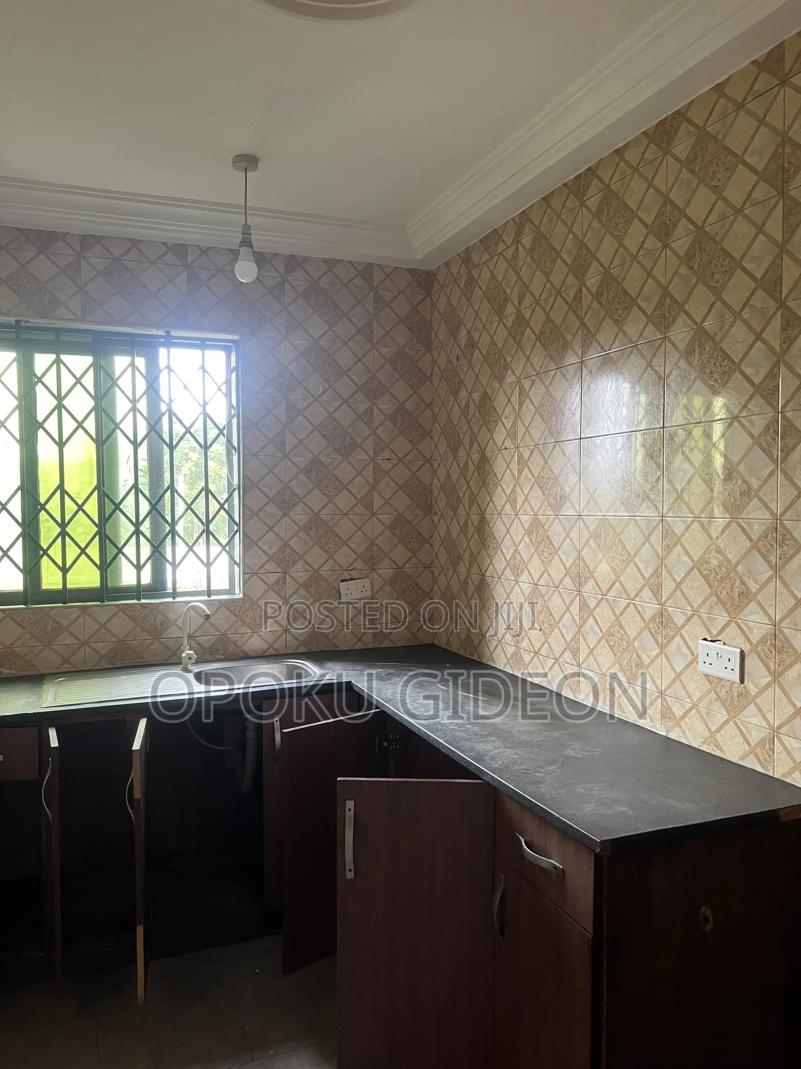 2bdrm Apartment in Ayawaso, Olebu for rent