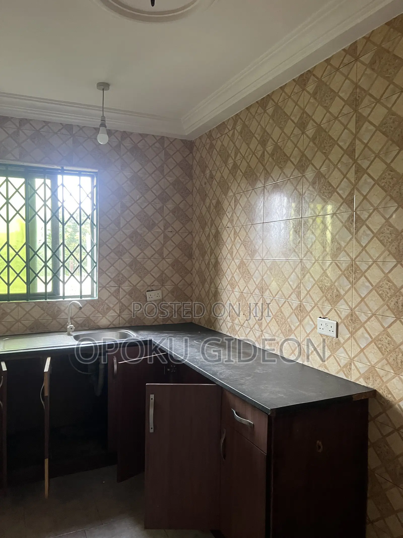 2bdrm Apartment in Ayawaso, Olebu for rent