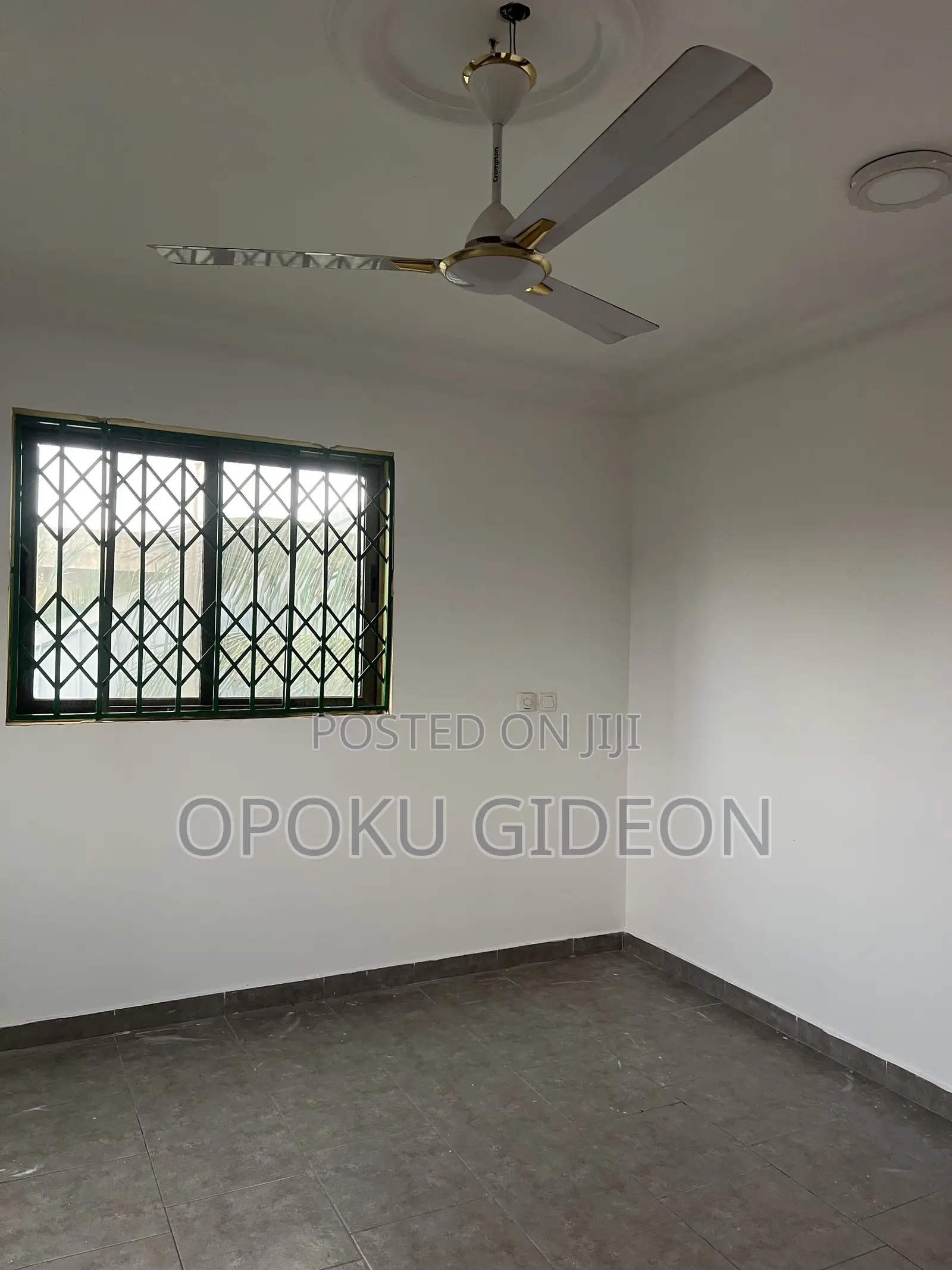 2bdrm Apartment in Ayawaso, Olebu for rent