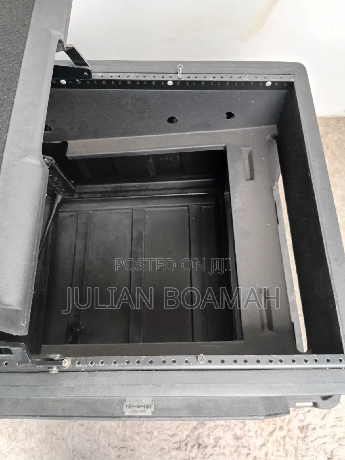 SKB Dj Rack