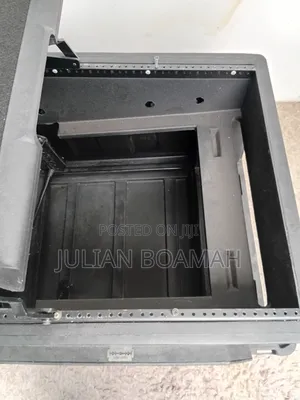 SKB Dj Rack