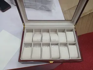 Quality Watch Organizer
