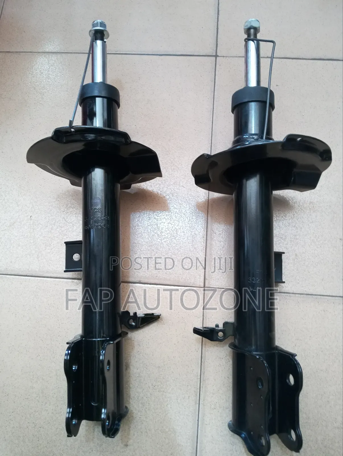 High Premium Quality FCS Ford Escape Strut From USA