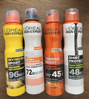 Loreal Men Expert