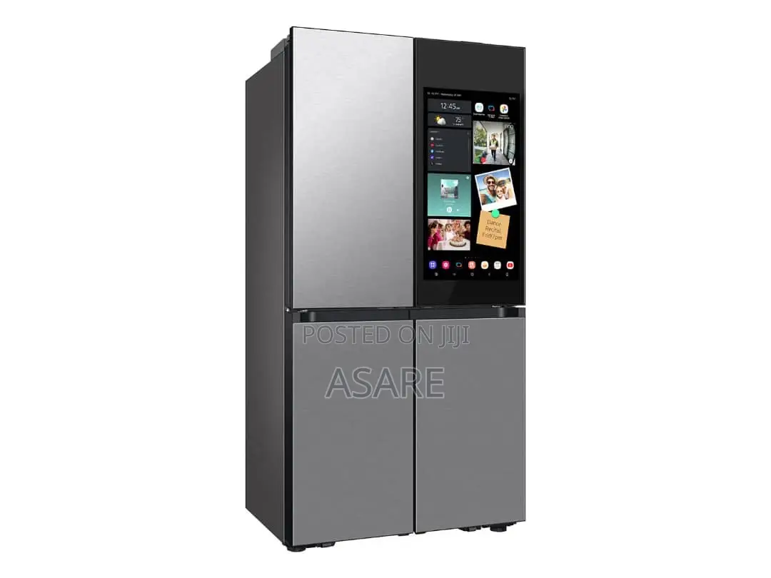 Samsung Family Hub Ai Refrigerator