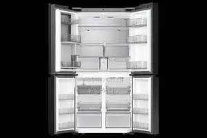 Samsung Family Hub Ai Refrigerator