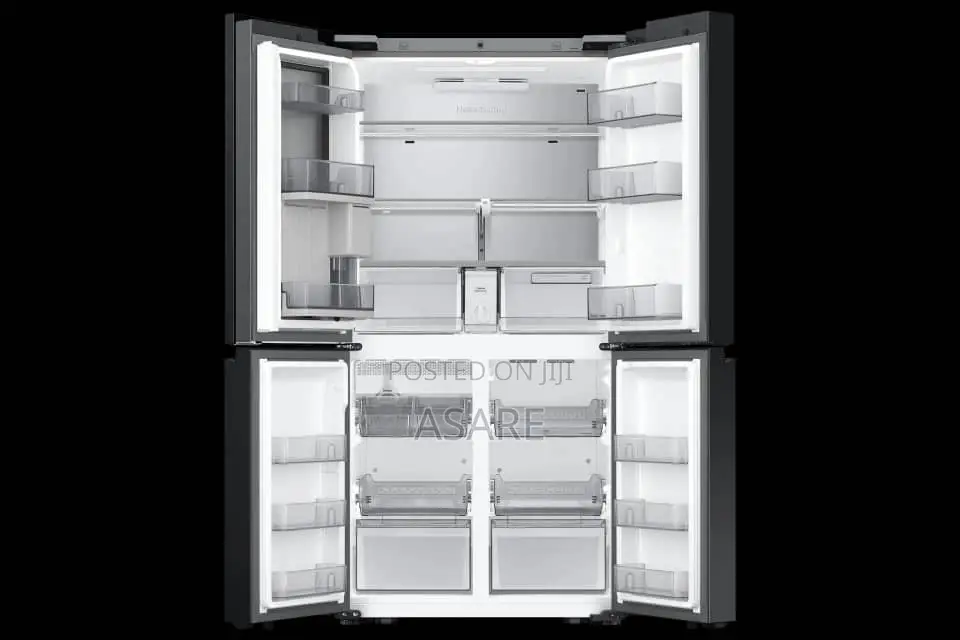 Samsung Family Hub Ai Refrigerator