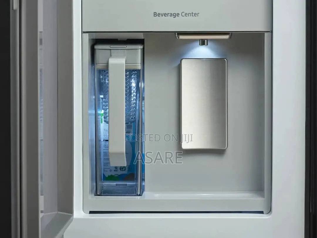 Samsung Family Hub Ai Refrigerator