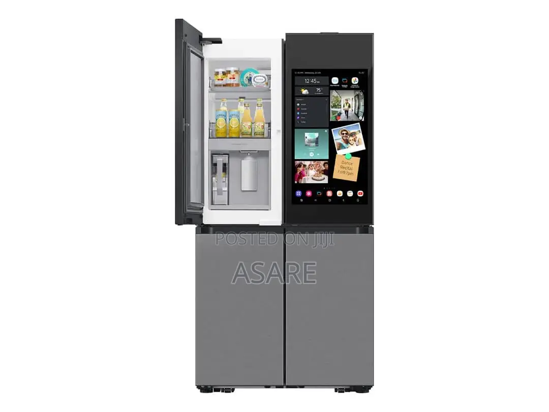 Samsung Family Hub Ai Refrigerator