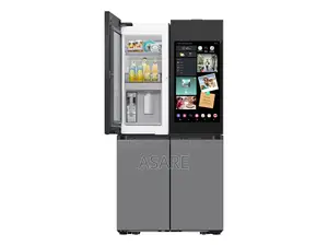 Samsung Family Hub Ai Refrigerator