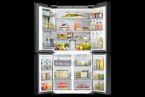 Samsung Family Hub Ai Refrigerator