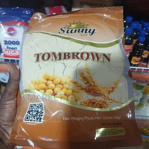 Sunny Tombrown 1kg