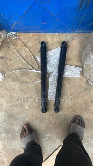 Acura MDX 2007-2013 Shocks Absorbers