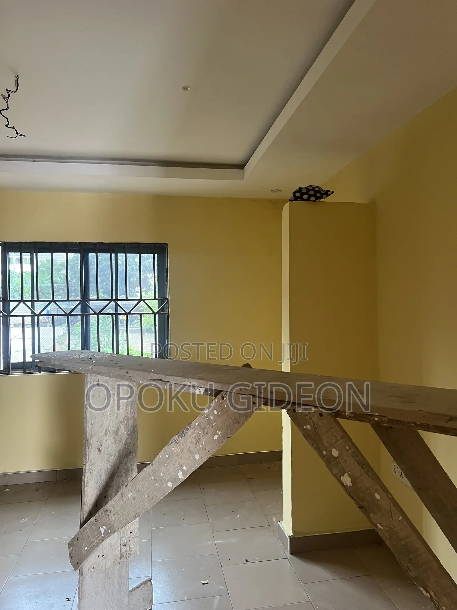 1bdrm Room & Parlour in Pokuase for rent
