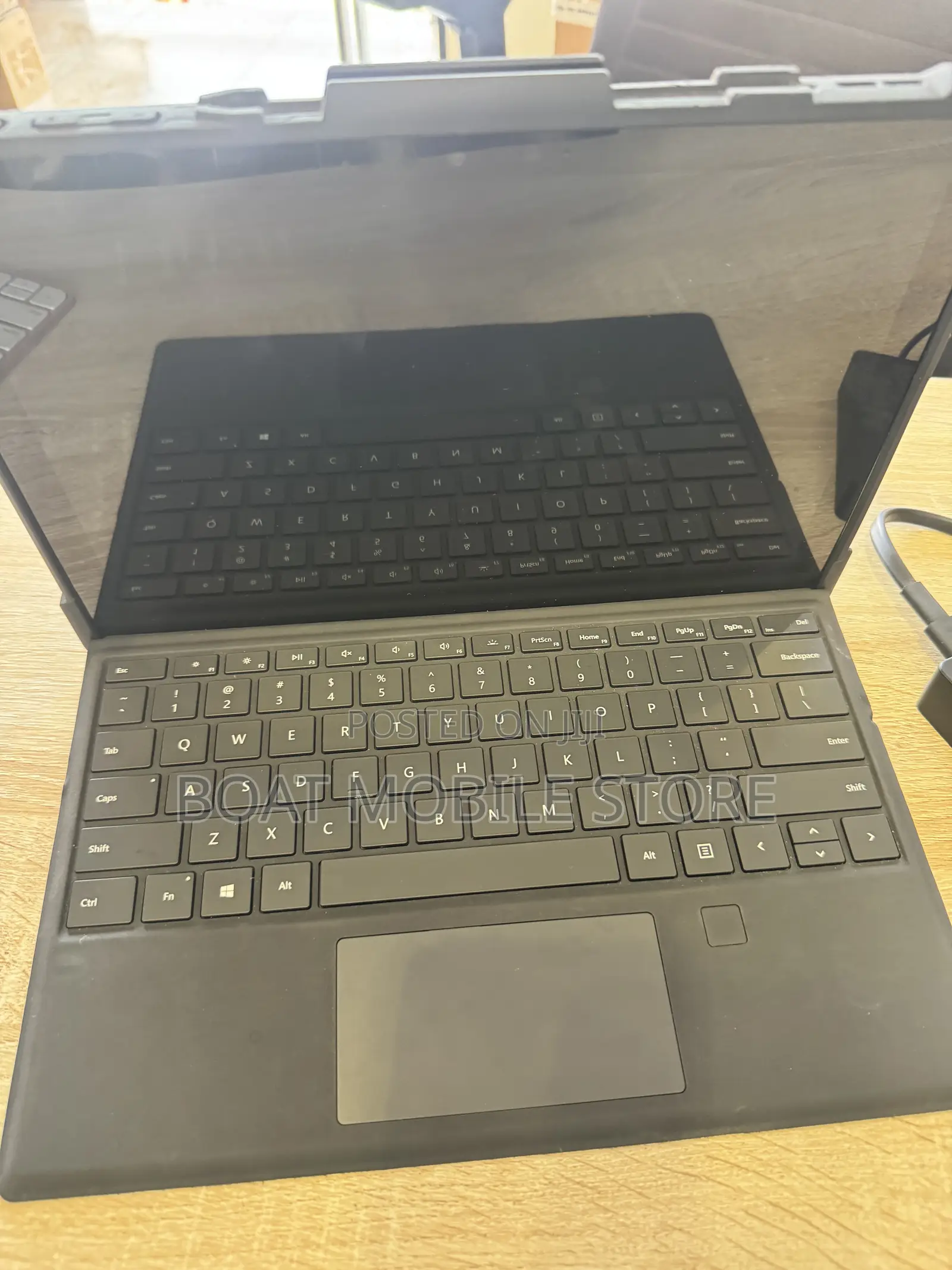 Laptop Microsoft Surface Pro 7+ 16GB Intel Core i5 SSD 256GB