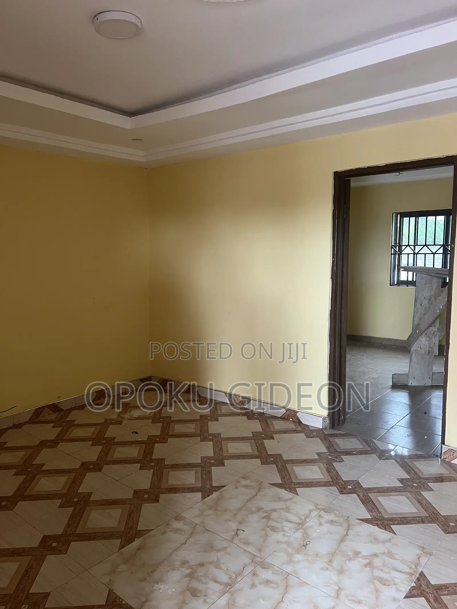 1bdrm Room & Parlour in Pokuase for rent