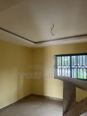 1bdrm Room & Parlour in Pokuase for rent