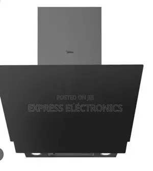 Text Us Fir Your Midea 60cm Cooker Angled Chimney Cooker Hood (60j72-B