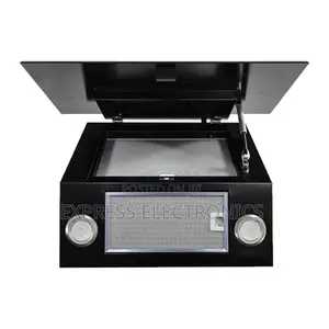 Text Us Fir Your Midea 60cm Cooker Angled Chimney Cooker Hood (60j72-B