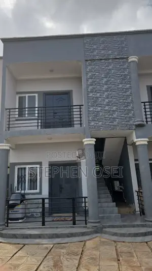 2bdrm Apartment in Kay'S Apartment, Sakora for rent