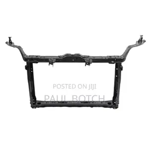 Toyota RAV4 2019-2023 Radiator Core Support