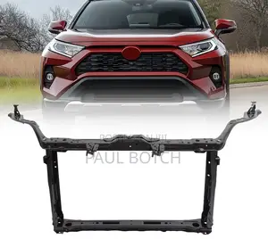 Toyota RAV4 2019-2023 Radiator Core Support