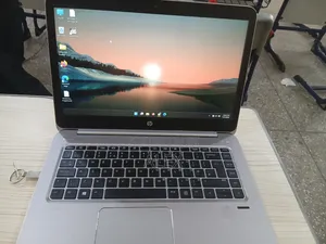Laptop HP EliteBook 1040 G3 8GB Intel Core i5 SSD 256GB